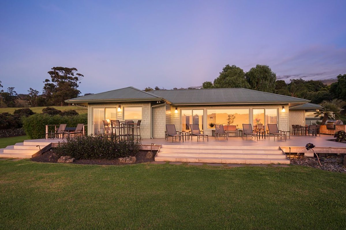 Guide about Building Green Homes - Green Home of Tomorrow