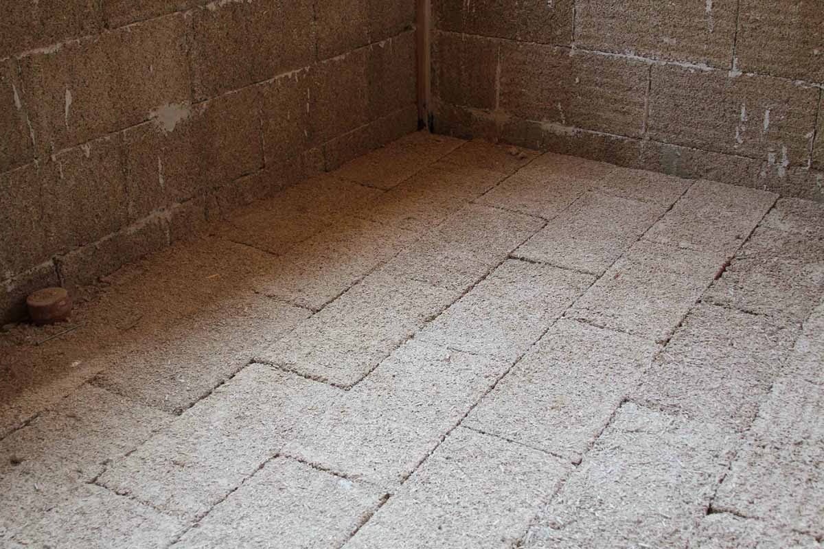 A Brief Guide to Non-Toxic and Natural Hemp Flooring - Green Home of ...